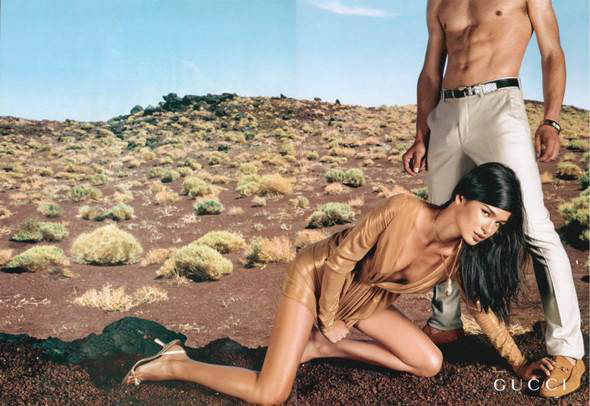 gucci