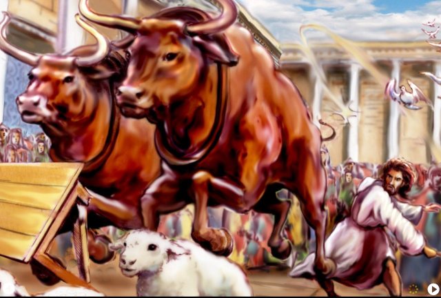 Jesus_Cleanses_Temple