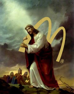 McJesus