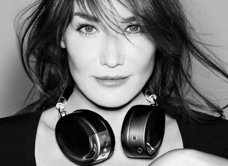 Carla-Bruni-returning-to-modeling-for-Bulgari