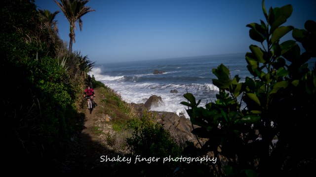 Heaphy Track Kahurangi National Park