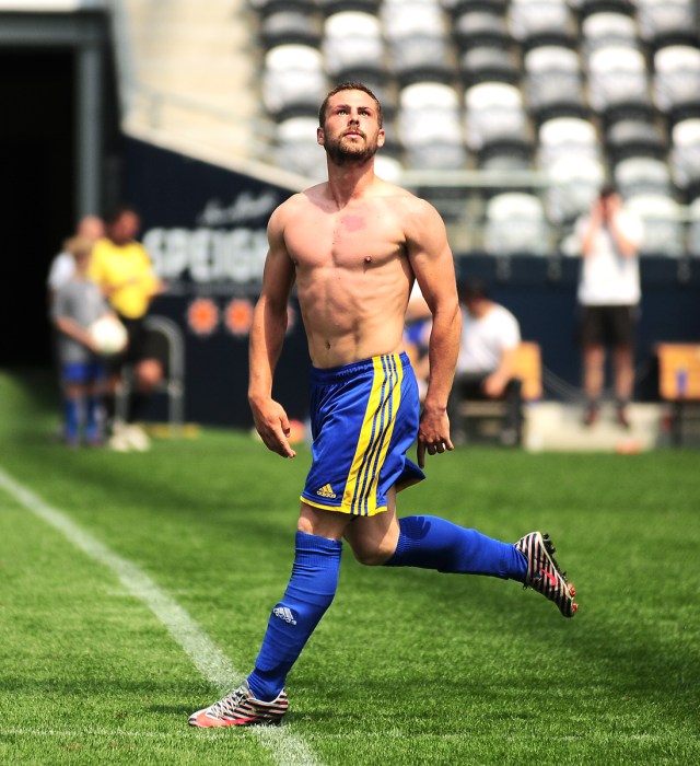 Виктор Да Коста