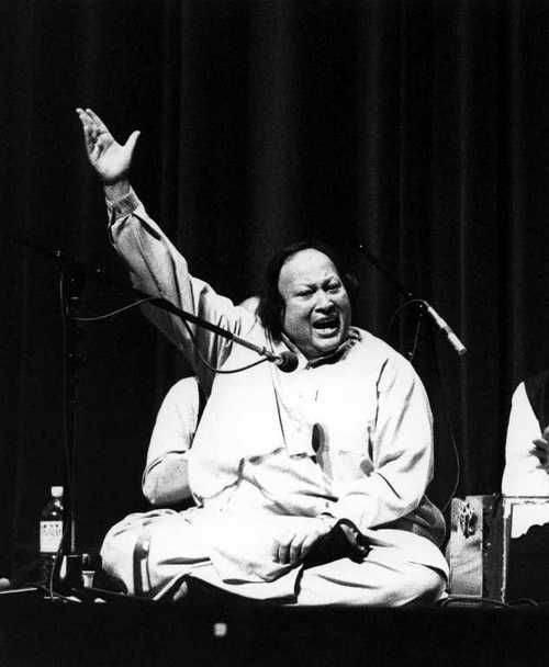 nusratfatehalikhan