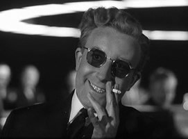 DrStrangelove