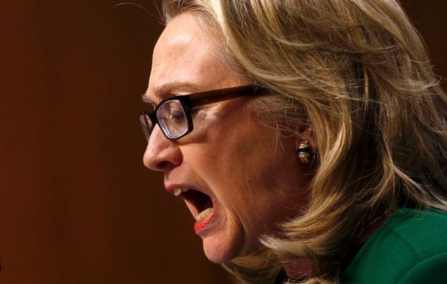 Hillary-Clinton-Angry