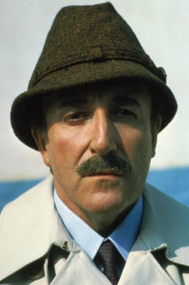 RevengeofthePinkPanther-PeterSellers