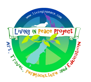 LivingInPeace