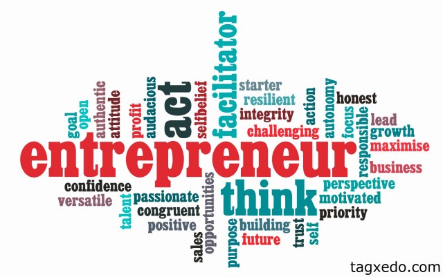 entrepreneur