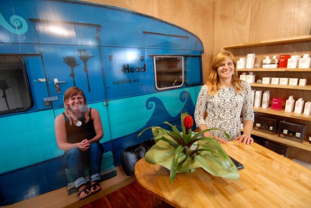 Lena Nature aHead II